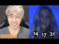 OMEGLE GUESS THEIR AGE CHALLENGE