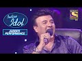 Anu ज न ग य Oonchi Hai Building अपन मस त अ द ज म Indian Idol Judge S Performance 