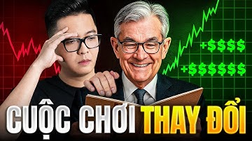 Chuẩn Bị Giảm Lãi Suất? Vàng Và BTC Lấy Đà Tăng Mạnh?! - mInvest