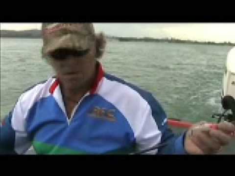Russian roulette sportfishing