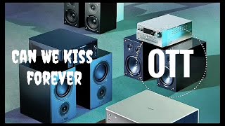 kina - Can we Kiss Forever..? ft.