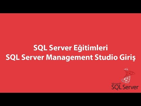 SQL Server Management