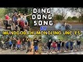 Ding dong song by mundgod thunmongling uncles mundgod entertainment fun tibetanvlogger