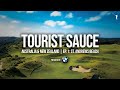 Tourist Sauce, Season 1 (Australia); Episode 1: Pack Your Traj