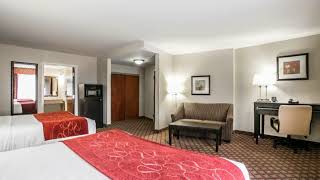 Comfort Suites Columbia - Columbia (South Carolina) - United States