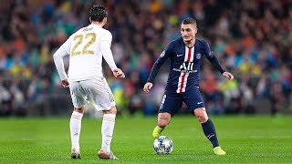 Is There Any Point Pressing Marco Verratti