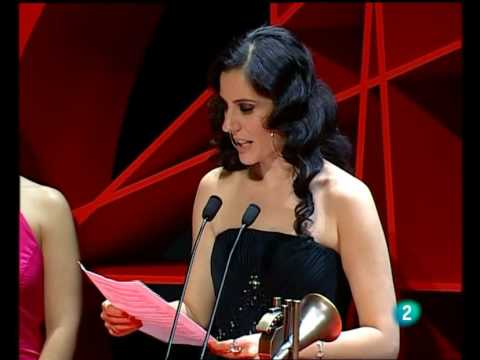 ACETRE entrega siete premios en la Gala de los Pre...