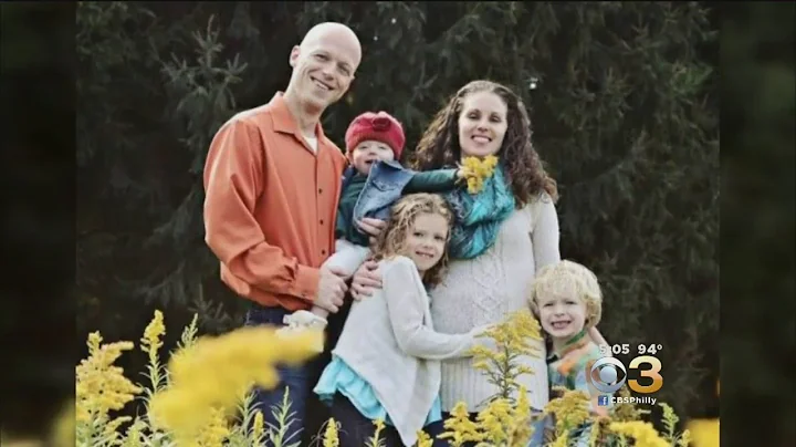 Officials: Father, Mark Short Responsible For Berk...