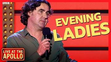 Micky Flanagan