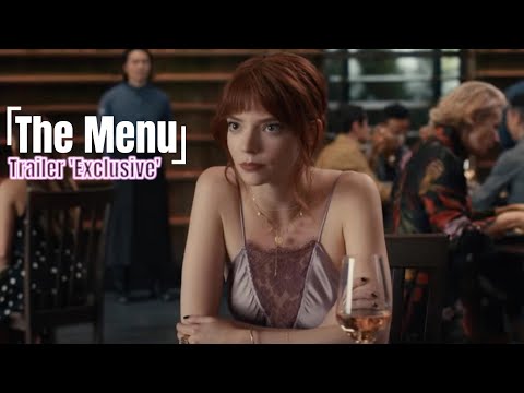 Ralph Fiennes Is An Evil Chef In New The Menu Trailers