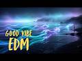 Chill EDM Mix 🎧 Relaxing Music for Work & Productivity