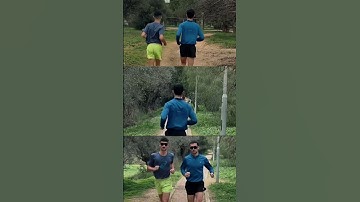 Chatting & Cruising as a new ASICS Front Runner #athensmarathon #motivation #asicsrunning