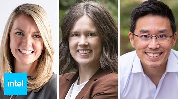 The Future of Enterprise AI with SambaNova: Bigger Models, Smaller Hardware Footprint | Intel