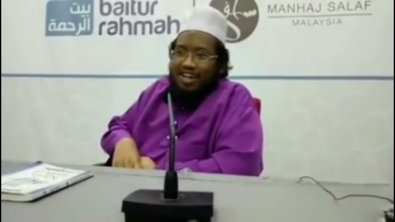 arasy Allah itu di luar alam atau dalam alam