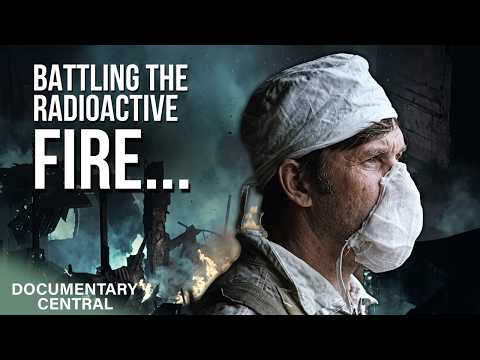 The Cover-Up Soviet Officials Tried to Hide | The Chernobyl Disaster | FULL EPISODE | EP 2