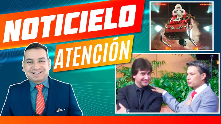 ESCNDALO! CASH LUNA ECUMNICO? - DANTE GEBEL - SANT...