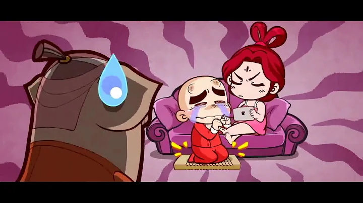 【唐唐的烦恼生活】：同样是女人，为什么丈母娘比老婆难哄？ - 天天要闻