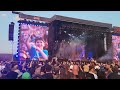 Ghost - Mary On a Cross (15-6-2023 - Graspop)