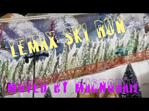 Video: How To Make A Ski Run