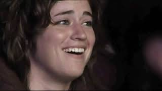 Paul McCartney - Yesterday, Get Back, Please Me (live 2006) con lyrics