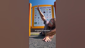 Help us build inclusive playgrounds! #shorts #schools #inclusive #playground