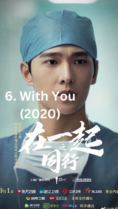 10 best Chinese medical dramas - Uncle T Channel #shorts