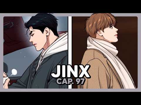 QUE O FIM SEJA SEM ARREPENDIMENTOS! | JINX 97