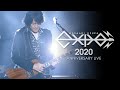 飯塚昌明 ANNIVERSARY LIVE “e-XPO 2020” [for J-LODlive]