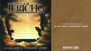 Watch Walls Of Jericho Day And A Thousand Years video