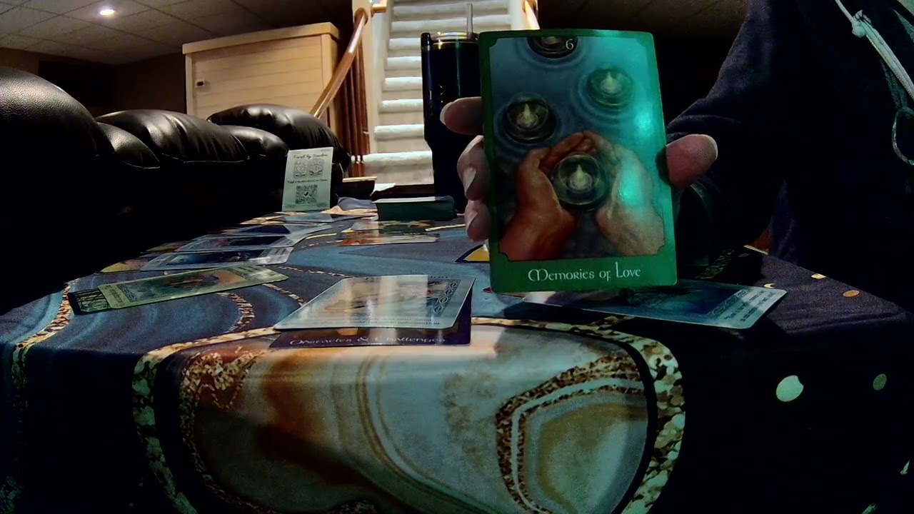 #pisces MARCH 2026 #tarot