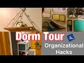 UOttawa | Henderson | Room Tour & Organizational Hacks |