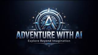 Adventure With AI | Official Channel Intro