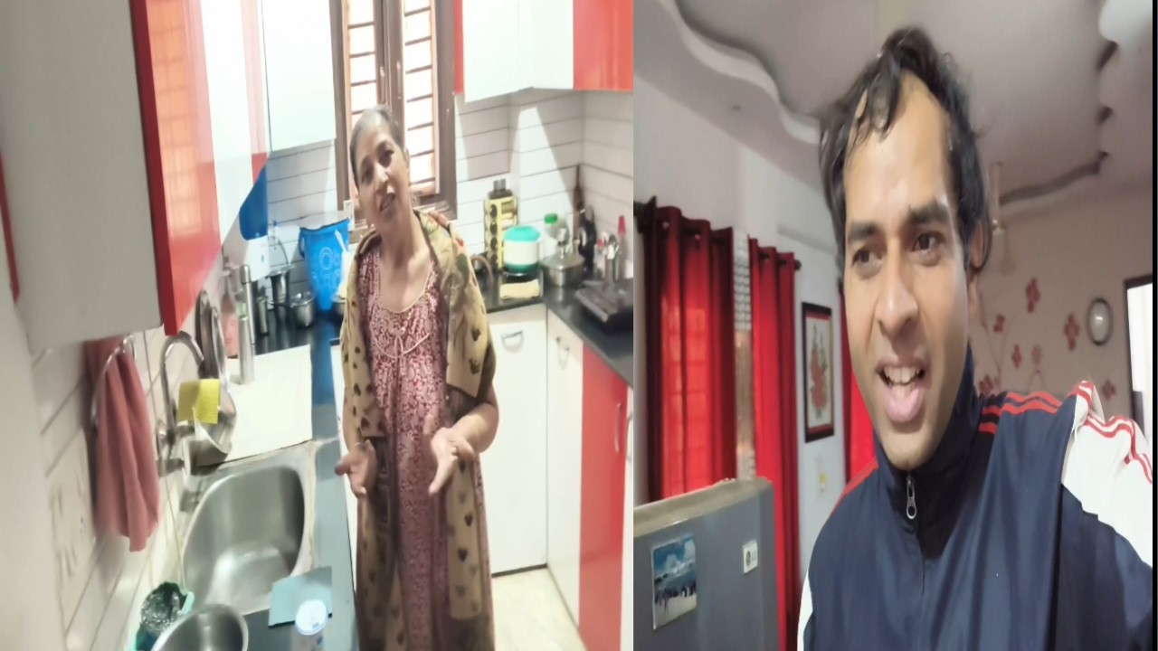 Ye Kya Confusion Hai 😧 ! | Anujit Vlogs