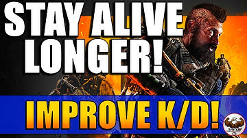 How to Improve in CoD BO4 | Subscriber Gameplay Breakdown & Review #1