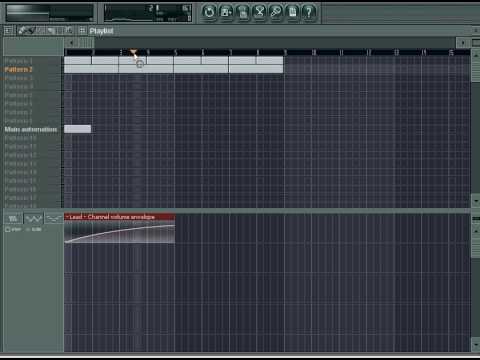 how to fade in fl studio 12 how to fade in fl studio 12