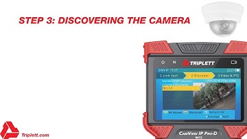 CamView IP Pro Series Training Video