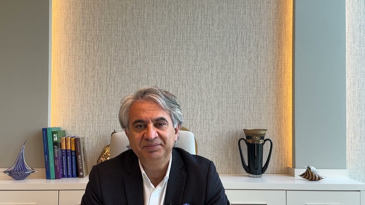 Akıllı Lens Ameliyatı Sonrası Şikayetler - Prof. Dr. Ahmet Akman