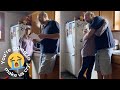 Woman Asks Stepdad To Adopt Her After Mom Passes Away