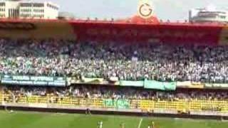 Bursaspor Ali Sami Yende 3 Lü 224 Video Arc. 1