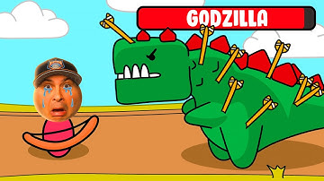 Upgrading to Max Level Warrior to SURVIVE!