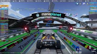 trackmania fullspeed pr's 2