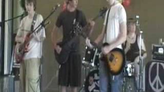 Converse -Uluru- Summerfest 2008