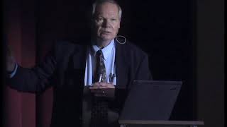 Dr. David Menton Rally "Biology: The Appearance Of Design"