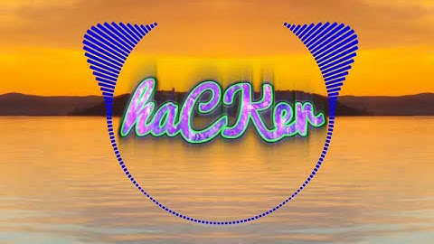 audio spectrum tutorial // after effects cc 2015