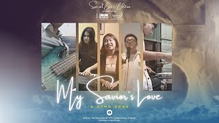 Special Easter Edition, My Saviors Love by HMM x SG