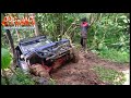 Offroad 4x4 extreme  offroader purwokerto mletre baksos jac 2022  doc jac