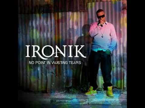 DJ Ironik   Stay With MeEverybodys Free