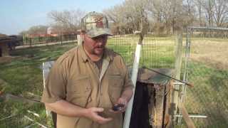 Slingshot shooting, Draw Weight Wide Versus Narrow Profile