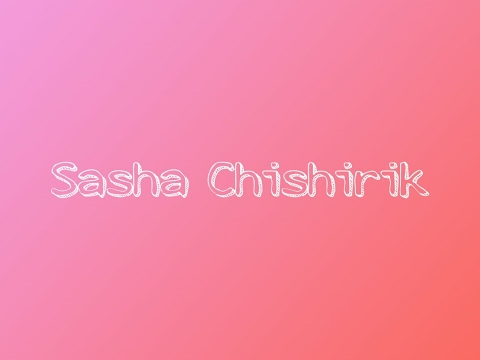 Видео: Прямая трансляция пользователя Sasha Chishirik