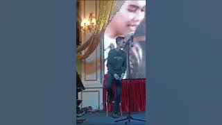 Di Selubung Rindu(Spin) Cover By Shahrul #fyp #cover 